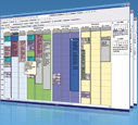 Gestion de planning