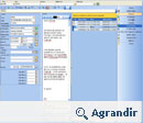 Gestion des emails