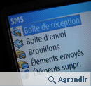 Le mailing-SMS