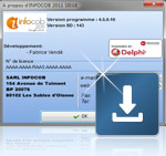 Nouvelle version d'infocob