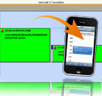Vos RDV SAV sur votre smartphone