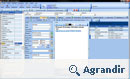 Centralisation de vos fiches prospects et clients Gestion de contacts