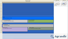 mode timeline