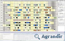 planning SAV annuel