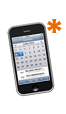solution smartphone