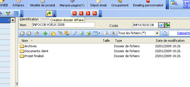 declencheurs