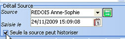 limiter à la source
