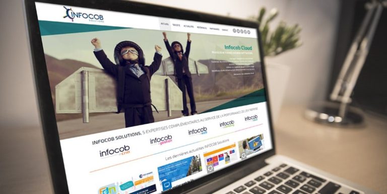 Plan de continuité de service Infocob Solutions