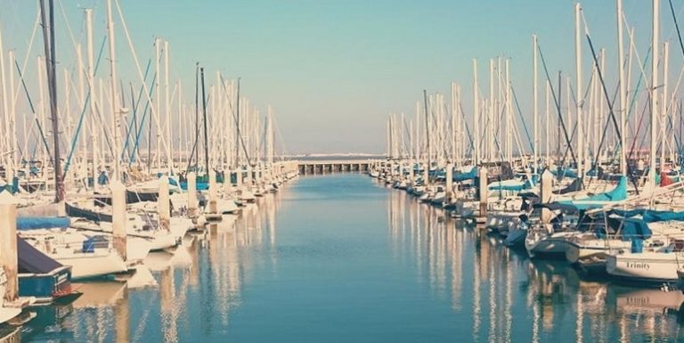 INFOCOB Solutions au salon Nautique International de Paris 2014