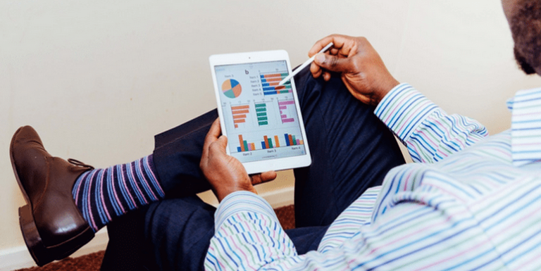 Le tableau de bord : l&rsquo;outil pour organiser et piloter votre activité