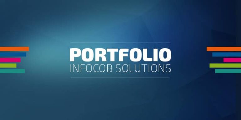 Portfolio de sites web à fortes retombées commerciales