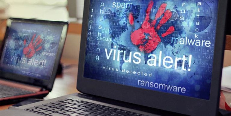 Alerte vigilance : recrudescence de ransomwares