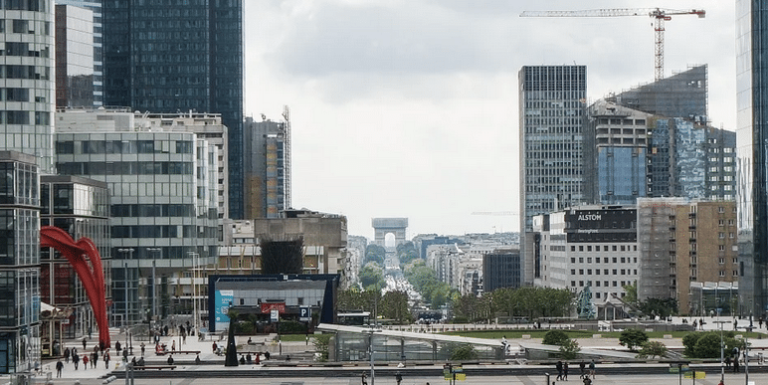 INFOCOB s&rsquo;installe au salon EXPOPROTECTION