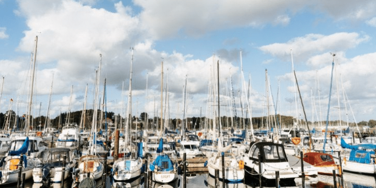 INFOCOB Solutions vous invite au cœur du Vendée Globe