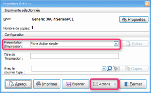 Envoyer simplement par mail vos fichiers généré via l'impression