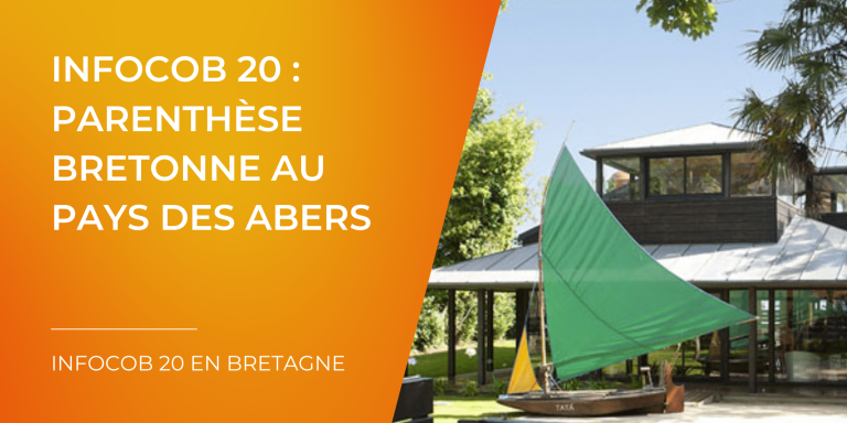 Infocob 20 : Parenthèse bretonne au pays des Abers