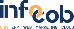 Logo Infocob CRM