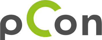 pCon